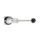 ABB - Väännin metalli 220/12mm 1-0 - YASDA7