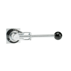 ABB - Väännin metalli 220/12mm 1-0 - YASDA8