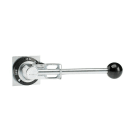 ABB - Väännin metalli 220/12mm 1-0 - YASDA8