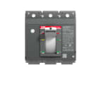 ABB SMART POWER - Kompaktikatkaisijan runko - XT5S 630 BREAKING PART 3p F F