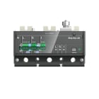 ABB SMART POWER - Kompaktikatkaisijan suojarele - Ekip Dip LS/I In=400 XT5 3p