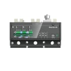 ABB SMART POWER - Kompaktikatkaisijan suojarele - Ekip Dip LSI In=250 XT5 3p