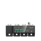 ABB SMART POWER - Kompaktikatkaisijan suojarele - Ekip Dip LSI In=250 XT5 4p