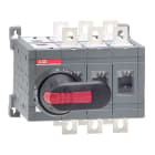 ABB - Vaihtokytkin 250A 3p - OT250E03CP