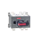 ABB - Vaihtokytkin 200A 3p - OT200E12CP