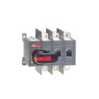 ABB - Vaihtokytkin 250A 3p - OT250E03WCP