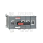 ABB - Vaihtokytkin 630A 4p - OT630E13CP