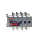 ABB - Vaihtokytkin 200A 4p - OT200E04WCP
