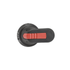 ABB - Väännin 65/6mm musta I-0-II OT160-250_C - OHB65J6E311