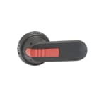 ABB - Väännin 95/12mm musta I-0-II OT315-400_C - OHB95J12E311