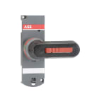 ABB - Väännin suora I- 0 -II OT160-250_C - OTV250ECK