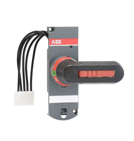 ABB - Suoraväänn.1-0-II OTM160-250_C mikrokytk - OTV250ECMK