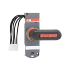 ABB - Suoraväänn.1-0-II OTM160-250_C mikrokytk - OTV250ECMK