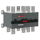 ABB - Vaihtokytkin 1600A 4p - OT1600E13CP