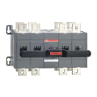 ABB - Vaihtokytkin 1000A 4p - OT1000E22CP