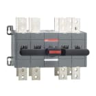 ABB - Vaihtokytkin 1600A 4p - OT1600E22CP