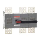 ABB - Kuormankytkin 2000A 3p - OT2000E12P