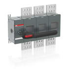 ABB - Kuormankytkin 2500A 3p - OT2500E03P