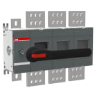 ABB - Kuormankytkin 2500A 3p+N - OT2500E03N3P