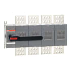 ABB - Kuormankytkin 2500A 4p - OT2500E04P