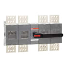 ABB - Kuormankytkin 2500A 4p - OT2500E22P