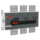ABB - Kuormankytkin 2500A 3p - OT2500E03W4P