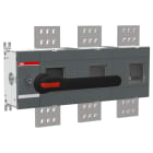 ABB - Kuormankytkin 2500A 3p - OT2500E03W8P