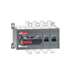 ABB - Vaihtokytkin 315A 4p - OT315E04CLP