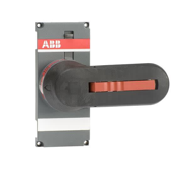 ABB - Väännin suora I- I+II -II OT315-400_CL - OTV400ECLK