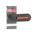 ABB - Väännin suora I- I+II -II OT315-400_CL - OTV400ECLK