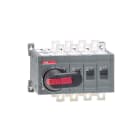 ABB - Vaihtokytkin 200A 4p - OT200E04CFP