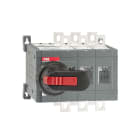 ABB - Vaihtokytkin 250A 3p - OT250E03CFP