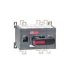 ABB - Vaihtokytkin 315A 3p - OT315E12CFP