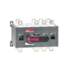 ABB - Vaihtokytkin 400A 4p - OT400E13CFP