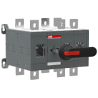 ABB - Vaihtokytkin 630A 3p - OT630E12CFP