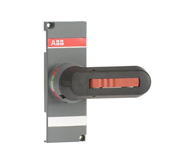 ABB - Väännin suora I- 0 -II OT160-250_CF - OTV250ECFK