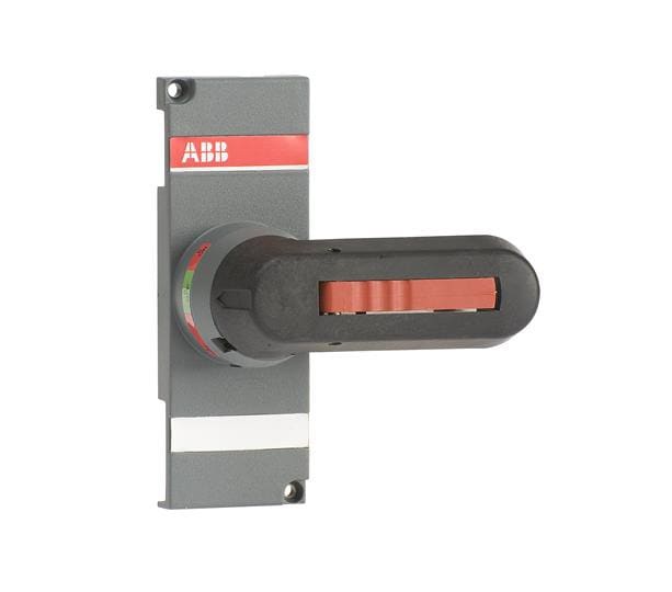 ABB - Väännin suora I- 0 -II OT160-250_CF - OTV250ECFK