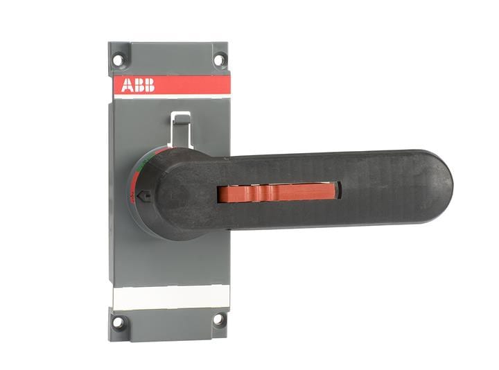 ABB - Väännin suora I- 0 -II OT630-800_CF - OTV800ECFK