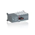ABB - Vaihtokytkin 200A 4p moottori - OTM200E4CM48D