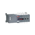 ABB - Vaihtokytkin 250A 4p moottori - OTM250E4CM230C