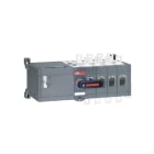 ABB - Vaihtokytkin 250A 4p moottori - OTM250E4CM48D
