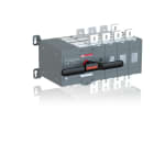 ABB - Vaihtokytkin 1000A 4p moottori - OTM1000E4CM110V