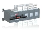 ABB - Vaihtokytkin 2000A 4p moottori - OTM2000E4CM24D