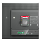 ABB SMART POWER - Kompaktikatkaisija - XT6S 800 Ekip Dip LSI In=630 4
