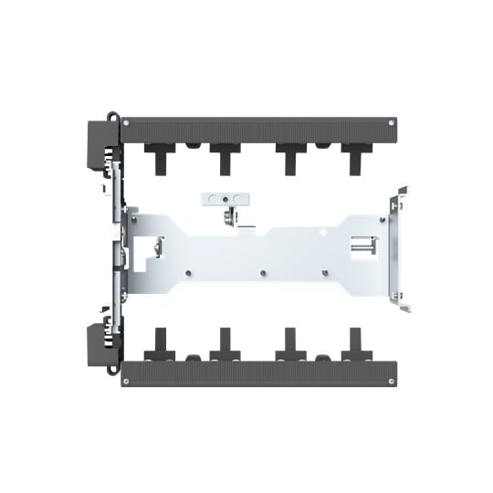 ABB SMART POWER - Asennustarvikepakkaus - Kit W MP XT6 4p