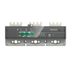 ABB SMART POWER - Kompaktikatkaisijan suojarele - Ekip Dip LSI In=1000 XT6 3p
