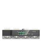 ABB SMART POWER - Kompaktikatkaisijan suojarele - Ekip Dip LSI In=1000 XT6 4p