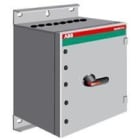 ABB - Turvakytkin 710kW 3p teräs - OT1250ELRR3TZ