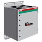 ABB - Turvakytkin 710kW 3p teräs - OT1250ELCC3TZ