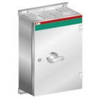 ABB - Turvakytkin 110kW 3p haponkestävä - OT200ESUR3TZ